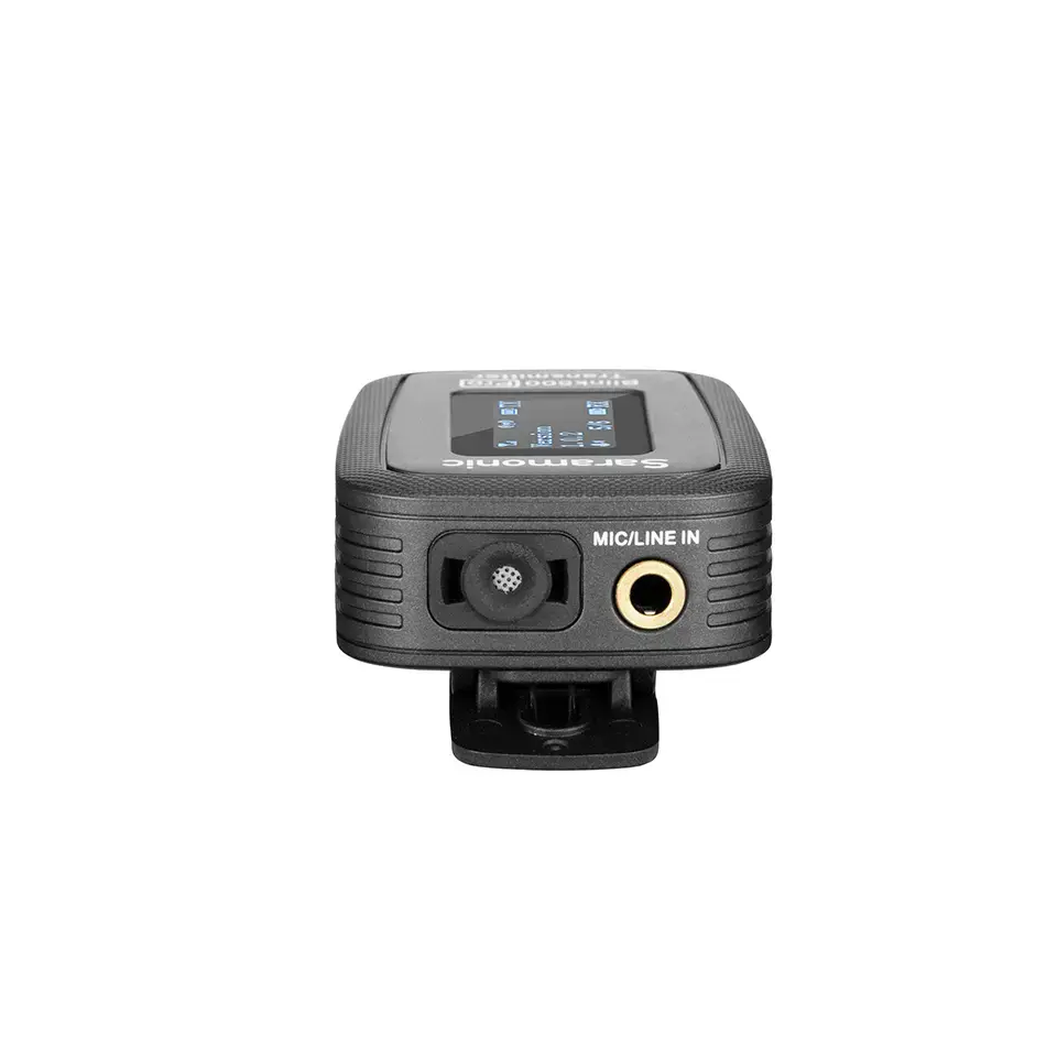 Saramonic Blink500 Pro B1 беспров. петличная система Photo 3