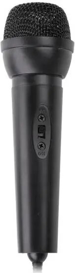 Microphones