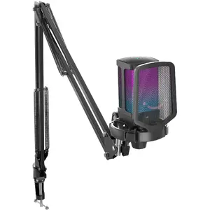Mikrofons Fifine Q6T — bezvadu rokas mikrofons, modelis Q6T