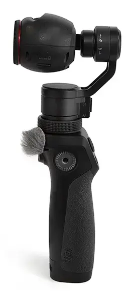 Rycote 065546 mikrofona aksesuāru komplekts Photo 9