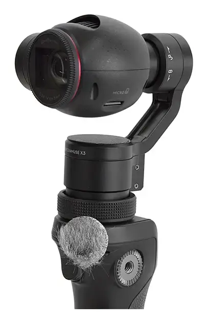 Rycote 065546 mikrofona aksesuāru komplekts Photo 10