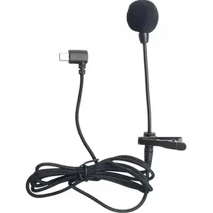 Ārējais mikrofons SJCam MIKROFON ZEWNĘTRZNY DO SJ20 priekš SJ20 action kameras