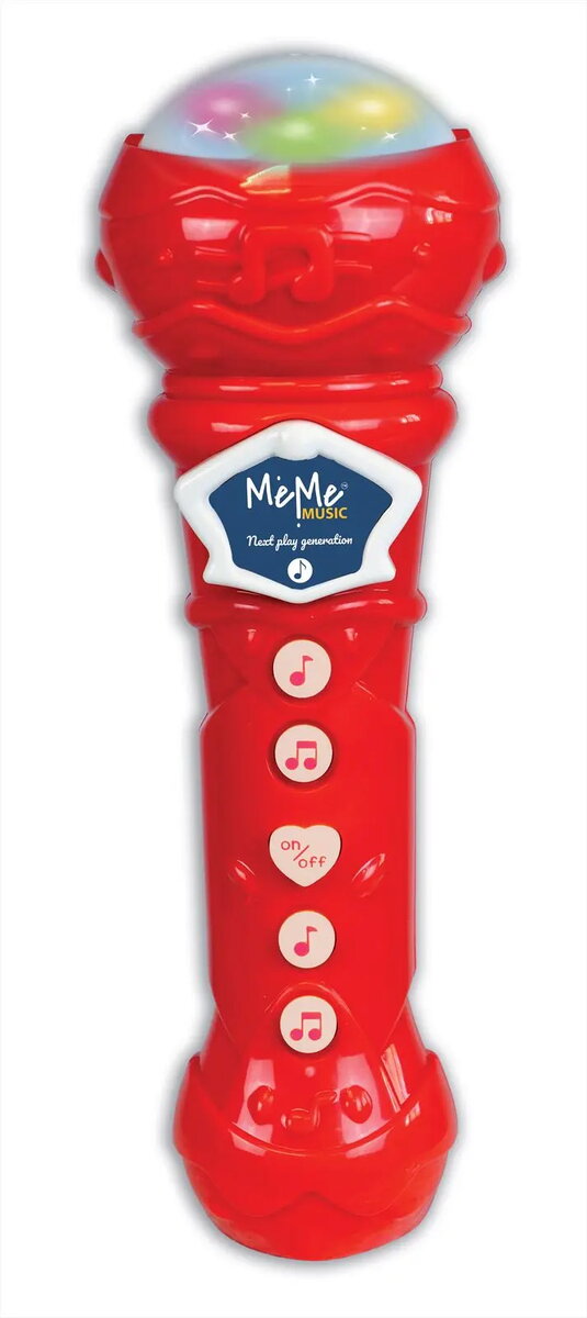 Mikrofoni