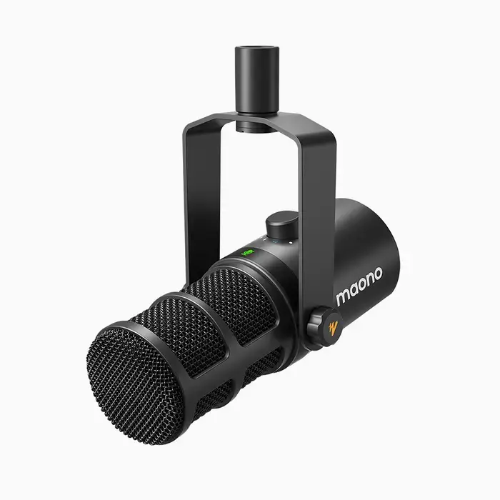 MAONO PD400X podkāstu mikrofons Photo 2
