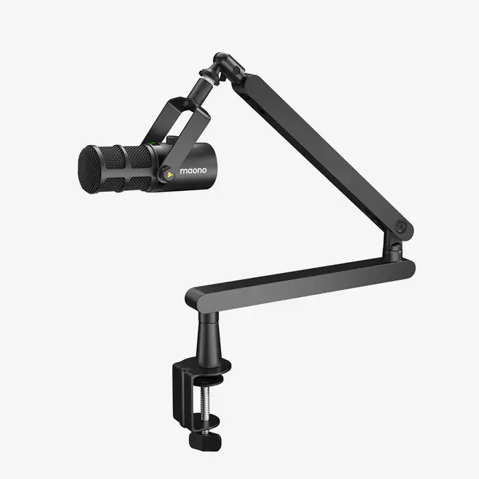 MAONO PD400X podkāstu mikrofons Photo 4
