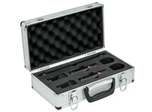 sE Electronics sE8 студийный микрофон пара Photo 3