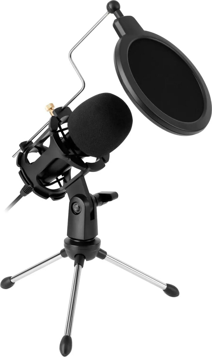 Microphones