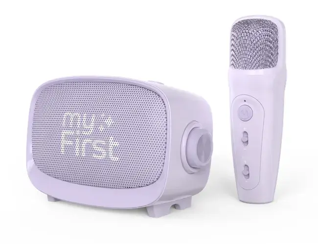 Детская портативная колонка MYFIRST myFirst Voice 2 Photo 2