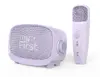 Детская портативная колонка MYFIRST myFirst Voice 2 Photo 2