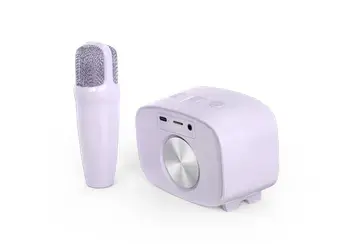 Детская портативная колонка MYFIRST myFirst Voice 2 Photo 3
