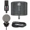 sE Electronics X1 S Studio Bundle студийный микрофон Photo 2