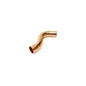 VIEGA leņķveida nipelis 22 mm N22, modelis 508622
