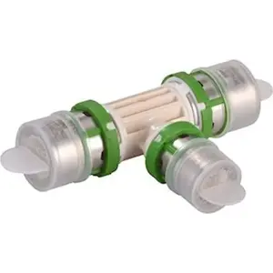 Редукционный пресс-фитинг-тройник Comap MultiSkin PPSU 16 x 20 x 16