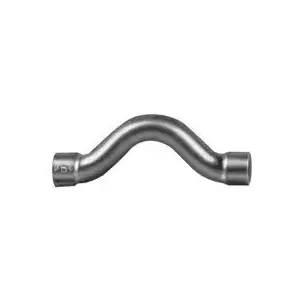 Conex copper bypass pipe 15 mm model 5085 (Cu 15mm)