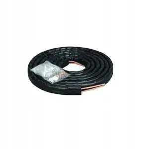 Copper soft pipes in insulation with cable 10 m Vaillant auroSTEP 302359