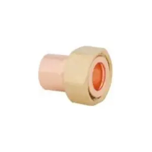 Батарейная соединительная муфта ARCO P4536FR 3/4" x 15 мм