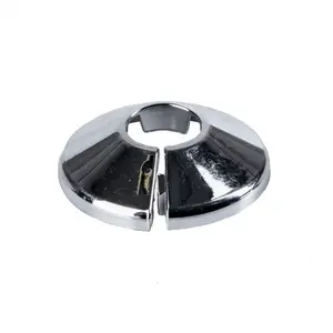 Aizsegu rozete 22 mm sudrabota Capricorn 9-2215-022-00-11-12