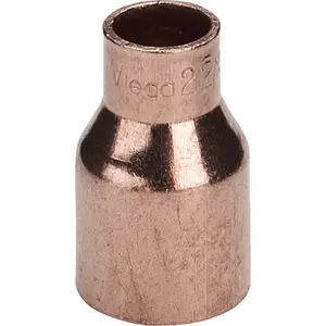 Copper fitting pack VIEGA 95243, diameter 28 cm, 5 pieces