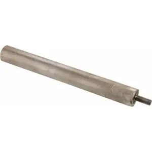 Anode rod KOSPEL AMW 40x590 with M8 thread for water heaters, magnesium