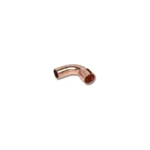 Varšveida elkis SANHA 90° 22 mm modelis 5001A (MPN 15001A22E)