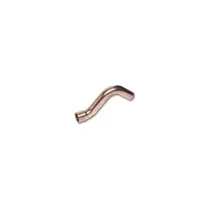 Copper union bypass SANHA 15 mm model 5086 (MPN 1508615)