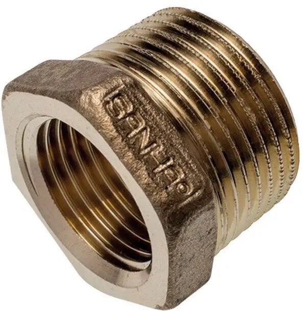 HP savienotājs PURAFIT nip.mf.3/8X1/4
