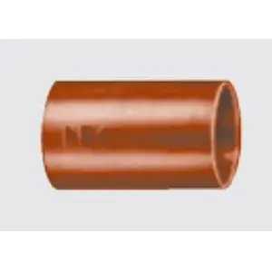 Copper coupling Conex series 5000 15 mm 5270015000000