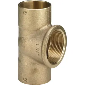 Viega 94130G dzelzs sakausējuma savienojums, diametrs 18 cm, iepakojumā 10 gab.