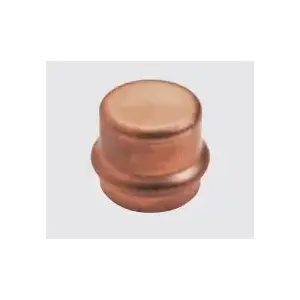 Vara aizbāzne Conex Kapa B Press 28 mm presēšanas savienojumiem P530102800000