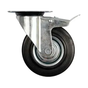 Drain auger accessory Vorel 87323 — replacement part, 34 mm width, 155 mm height, 1 pc