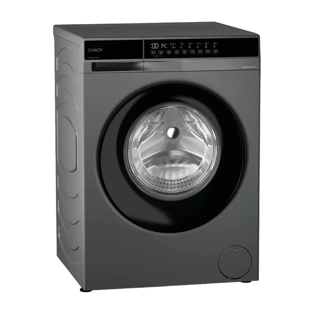 CANDY EY 27SB7G-S фронтальная стиральная машина Photo 2