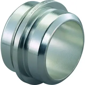 Соединитель труб VIEGA 25 x 16 пластиковый серый — редукционный фитинг