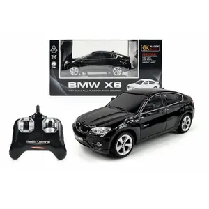 Remote control car Artyk R/C BMW – scale model, radio-controlled toy