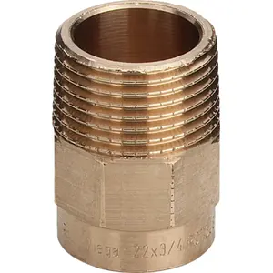 VIEGA Viega 94243G фланец/пластина из латуни (gunmetal), диаметр 22 см, упаковка 10 шт.