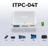 INCA ITPC-04T USB Type-C Hub Photo 2