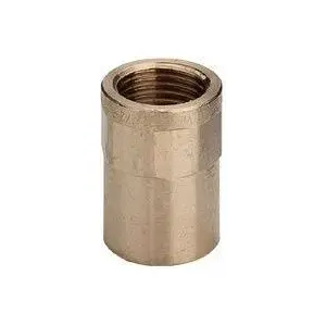 VIEGA transition coupling 28 mm x 3/4" nipple 102913 for pipe connections