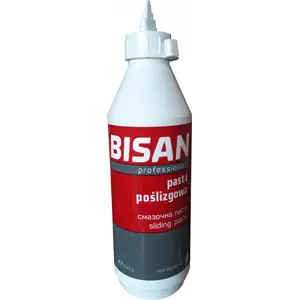 Slip-Resistant Paste Bisan 500 g bottle — anti-slip paste for surfaces