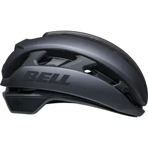 Road helmet BELL XR MIPS SPHERICAL — size L (58–62 cm), Matte Gloss Titanium Gray