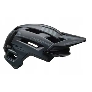 Full-face helmet BELL Super Air MIPS Spherical, matte black, size L (58–62 cm), 2025
