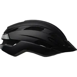 BELL Trace MTB Helmet Size S/M (52–57 cm) Matte Black — no MIPS