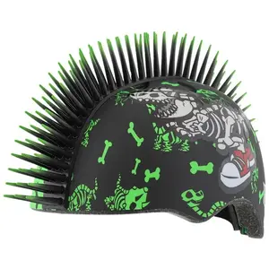 Bērnu juniors ķivere C-PREME RADASaurus XS mazulim (48–52 cm) izmērs FS 3+ 2025