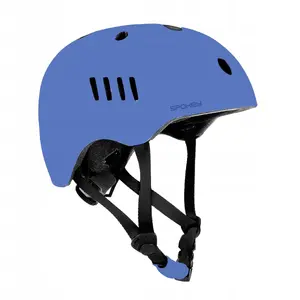 BMX helmet SPOKEY PUMPTRACK size 48–54 cm