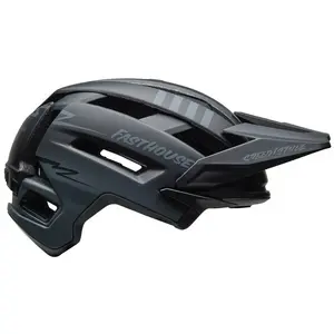 Full-face helmet BELL Super Air MIPS Spherical matte black size M (55–59 cm) 2025