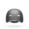 Half helmet BELL Local Grey Photo 7