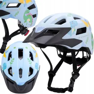 Protective sports headwear Wozinsky model 5907769381119 - universal fit, lightweight