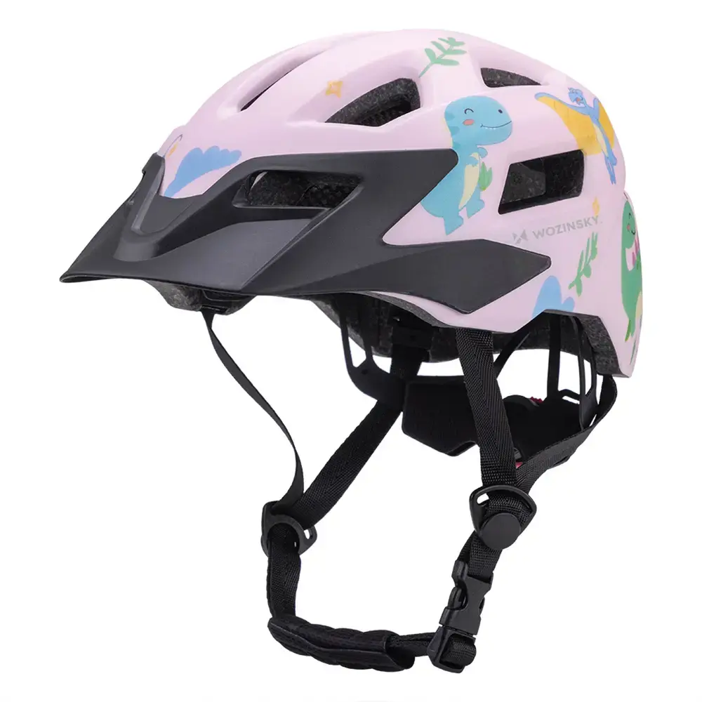 Wozinsky bērnu atvērtā tipa MTB velosipēda