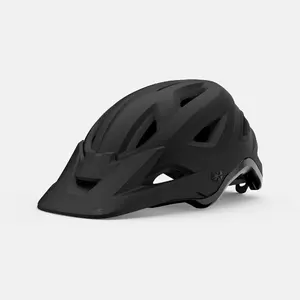 Giro Montaro II MIPS helmet — half helmet, hard-shell construction, visor