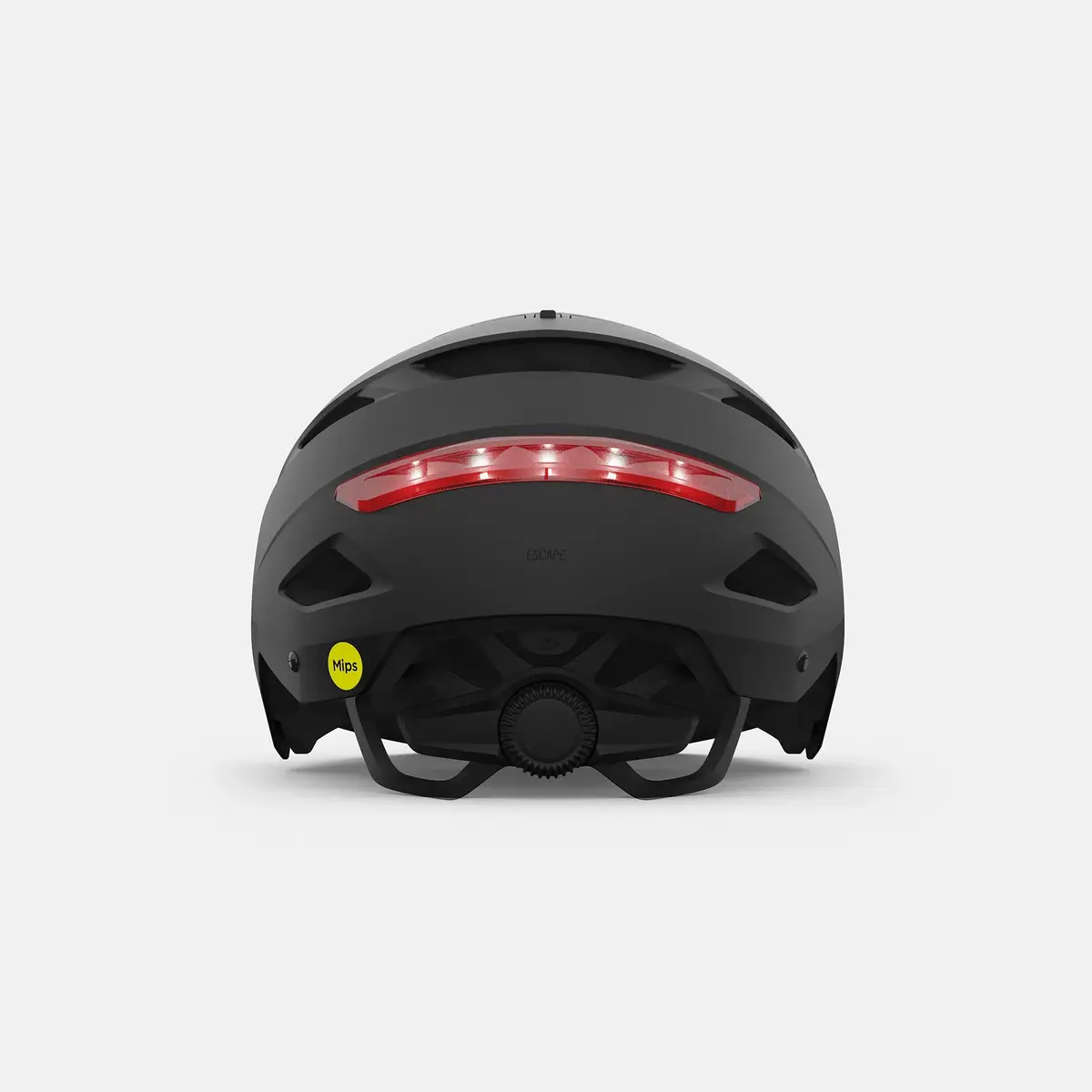 GIRO Giro Escape MIPS Black helmet Photo 4