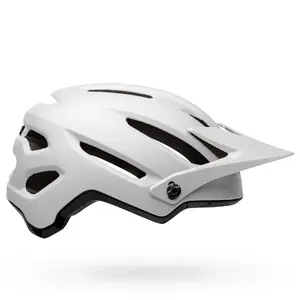Full-face helmet BELL 4forty MIPS — hard shell construction, visor, gloss finish