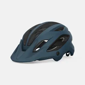 Full-face helmet GIRO Merit Spherical MIPS — hard shell, gloss finish
